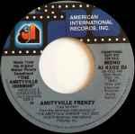 Lalo Schifrin - Amityville Frenzy