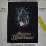 Harry Manfredini Et / And Michael Zager - Friday The 13th, Part I, II & III: Meurtres En 3 Dimensions (Bande Originale Du Film / Original Motion Picture Soundtrack)