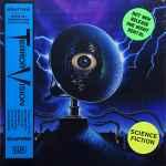 Richard Band, Fibonaccis* - TerrorVision (Original Soundtrack)