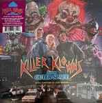John Massari - Killer Klowns From Outer Space