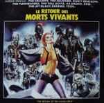 Various - Le Retour Des Morts Vivants (The Return Of The Living Dead)