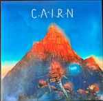 Martin Stig Andersen, Gildaa, Toxic Avenger - Cairn Original Soundtrack