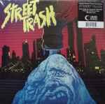 Rick Ulfik - Street Trash - Original Motion Picture Soundtrack
