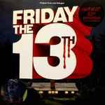 Unknown Artist - Friday The 13th (Original Score And Dialogue)