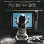 Jerry Goldsmith - Poltergeist (Original Motion Picture Soundtrack)