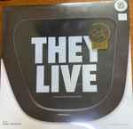 John Carpenter, Alan Howarth - They Live