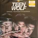 Various - Teen Wolf (Original Television Soundtrack)