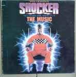 Various - Wes Craven's Shocker (The Music)