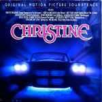 Various - The Original Motion Picture Soundtrack "Christine"