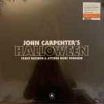 Trent Reznor & Atticus Ross / John Carpenter - John Carpenter’s Halloween