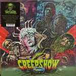 John Harrison (6) - Creepshow