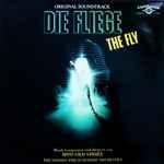 Howard Shore - Die Fliege = The Fly (Original Soundtrack)