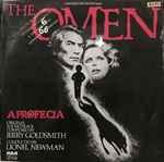 Jerry Goldsmith - A Profecia, The Omen