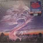 J. Peter Robinson* - Return Of The Living Dead Part II (Original Motion Picture Soundtrack)