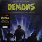 Claudio Simonetti - Demons (Original Soundtrack)