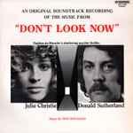 Pino Donaggio - Don't Look Now (Original Soundtrack Recording)