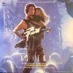 James Horner - Aliens (Original Motion Picture Soundtrack)