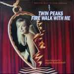 Angelo Badalamenti - Twin Peaks - Fire Walk With Me