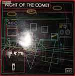Various - Night Of The Comet (Original Soundtrack)