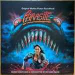 Richard Band - Parasite (Original Motion Picture Soundtrack)