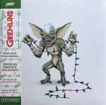 Jerry Goldsmith - Gremlins (Original Motion Picture Soundtrack)