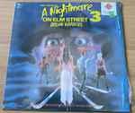 Angelo Badalamenti - A Nightmare On Elm Street 3: Dream Warriors (Original Motion Picture Soundtrack)