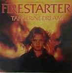 Tangerine Dream - Firestarter (Music From The Original Motion Picture Soundtrack)