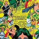 Various - Desperate Teenage Lovedolls