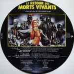 Various - Le Retour Des Morts Vivants "The Return Of The Living Dead"
