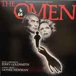Jerry Goldsmith , Conducted By Lionel Newman - The Omen (Original Motion Picture Soundtrack)