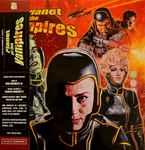 Gino Marinuzzi Jr. - Planet Of The Vampires (Original Motion Picture Soundtrack)