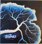 John Carpenter - The Thing: Lost Cues