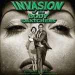Carmen Dragon - Invasion Of The Body Snatchers (Music From The Motion Picture)