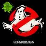 Various - Ghostbusters (Original Motion Picture Soundtrack)
