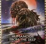James Horner - Humanoids From The Deep