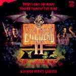 Joseph Lo Duca* - Evil Dead II (Original Soundtrack)
