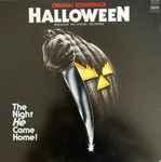 The Bowling Green Jr. Philharmonic Orchestra - Halloween (Original Soundtrack)
