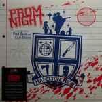 Paul Zaza And Carl Zittrer - Prom Night