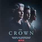 Martin Phipps - The Crown (Season Six Soundtrack)