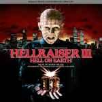 Randy Miller (2) - Hellraiser III: Hell On Earth (Original Motion Picture Soundtrack)