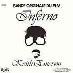 Keith Emerson - Inferno (Bande Originale Du Film)
