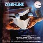 Various, Jerry Goldsmith - Gremlins (Original Motion Picture Soundtrack)