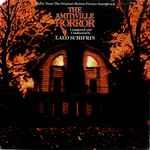 Lalo Schifrin - The Amityville Horror (Music From The Original Motion Picture Soundtrack)