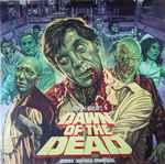 Various - George A Romero's Dawn Of The Dead Original Theatrical Soundtrack