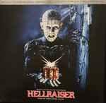 Christopher Young - Hellraiser (Original Motion Picture Soundtrack)