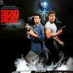 Ernest Troost - Dead Heat (Original Soundtrack)