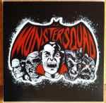 Bruce Broughton - The Monster Squad (Original Soundtrack) Test Pressing