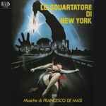 Francesco De Masi - Lo Squartatore Di New York (Colonna Sonora Originale)