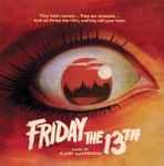 Harry Manfredini - Friday The 13th