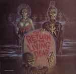 Various - The Return Of The Living Dead (Original Soundtrack)
